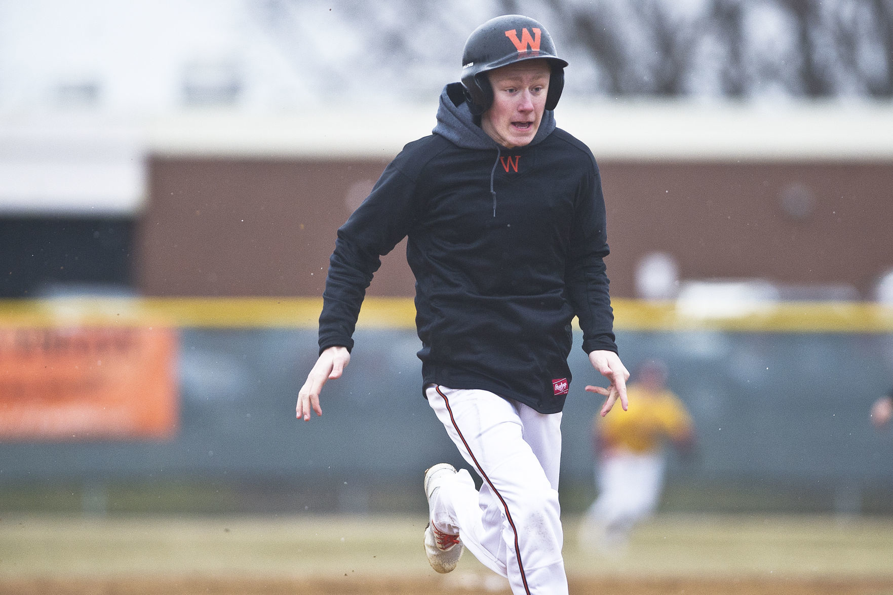 Winona v. Northfield 05